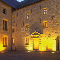 Hôtel Ibis Charleville-Mézières