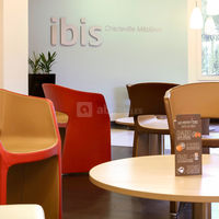 Hôtel Ibis Charleville-Mézières