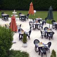 Hôtel Ibis Charleville-Mézières