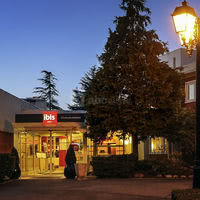 Hôtel Ibis Charleville-Mézières