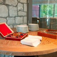 Hôtel Sanglier des Ardennes