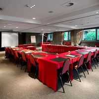 Hôtel Sanglier des Ardennes