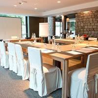 Hôtel Sanglier des Ardennes