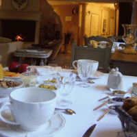 Le Jardin de Saint Jean