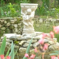 Le Jardin de Saint Jean