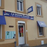 La Bonne Source