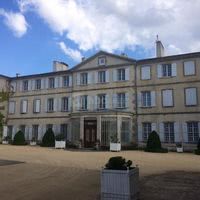 Château de Gourdan