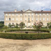 Château de Gourdan
