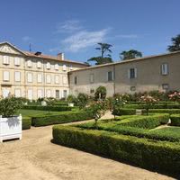 Château de Gourdan