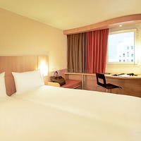 Hôtel Ibis Aubenas
