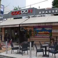 Cocoon Café