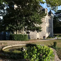 Château de la Fresnaye