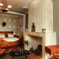 Château de la Fresnaye