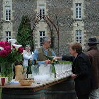 Château de la Fresnaye
