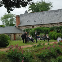 Château de la Fresnaye