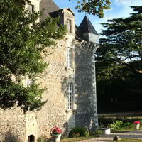 Château de la Fresnaye
