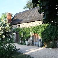 Château de la Fresnaye