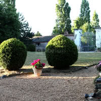 Château de la Fresnaye