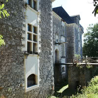 Château de la Fresnaye