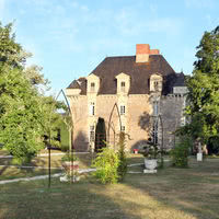 Château de la Fresnaye