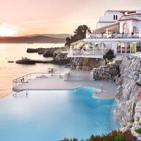 Hôtel du Cap-Eden-Roc