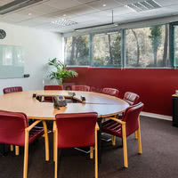 Regus Nice-Sophia