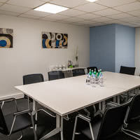Regus Nice-Sophia