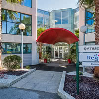 Regus Nice-Sophia