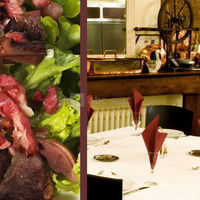 Hôtel Restaurant Lons