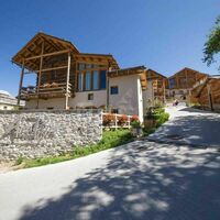 Hôtel Alta Peyra