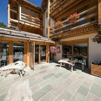 Hôtel Alta Peyra