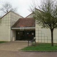 Salle Polyvalente Saint-Parres-Lès-Vaudes