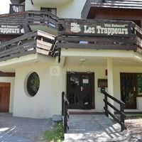 Hôtel les Trappeurs