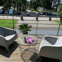 Centre d'Affaires Lorient Mer