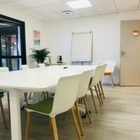 Centre d'Affaires Lorient Mer