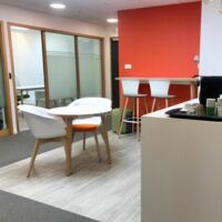 Centre d'Affaires Lorient Mer