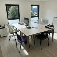 Centre d'Affaires Lorient Mer