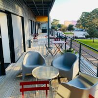 Centre d'Affaires Lorient Mer