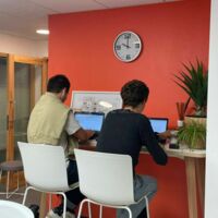 Centre d'Affaires Lorient Mer