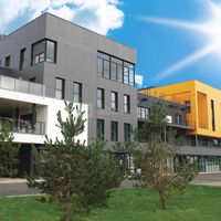 Centre d'Affaires Lorient Mer