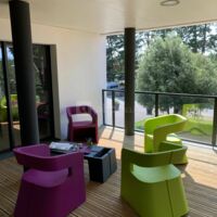 Centre d'Affaires Lorient Mer