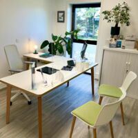 Centre d'Affaires Lorient Mer