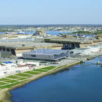 Centre d'Affaires Lorient Mer