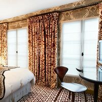 Hôtel Thoumieux