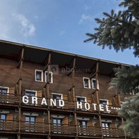 Grand Hôtel Serre Chevalier
