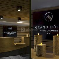 Grand Hôtel Serre Chevalier