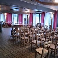 Grand Hôtel Serre Chevalier