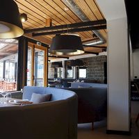 Grand Hôtel Serre Chevalier