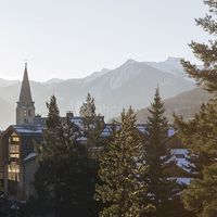 Grand Hôtel Serre Chevalier