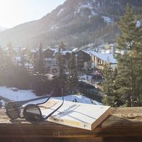 Grand Hôtel Serre Chevalier